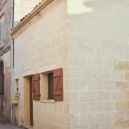 Maison De La Gaite