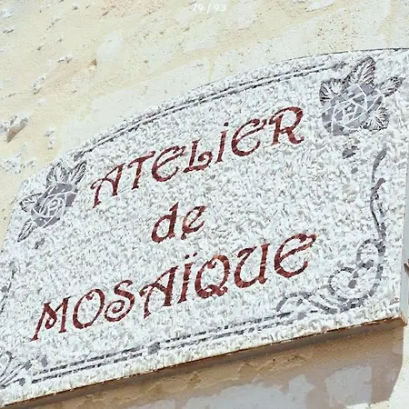 Prázdninový dům Maison De La Gaite *