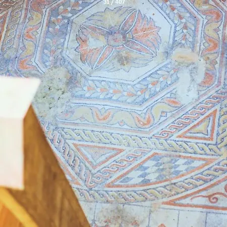 Prázdninový dům Maison De La Gaite